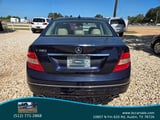 2010 Mercedes-Benz C-Class - Preview 4