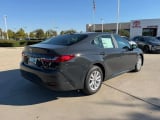 2026 Toyota Camry - Preview 4
