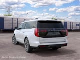 2027 Ford Expedition Max - Preview 8
