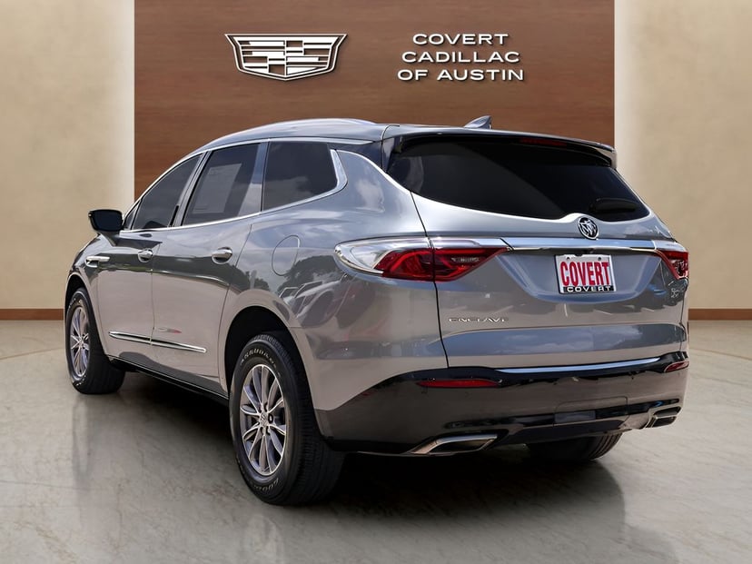 2023 Buick Enclave - Image 1