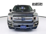 2019 Ford F-150 - Preview 3