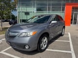 2014 Acura RDX - Preview 8