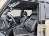 2026 Ford Bronco - Preview 15