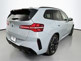 2026 BMW X3 - Preview 5