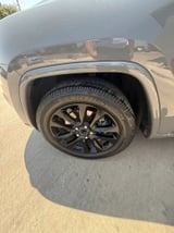 2021 Jeep Grand Cherokee - Preview 15