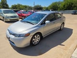 2006 Honda Civic - Preview 7