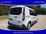 2019 Ford Transit Connect - Preview 5