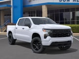 2026 Chevrolet Silverado 1500 - Preview 7