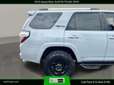 2017 Toyota 4runner - Preview 7