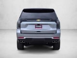 2026 Chevrolet Suburban - Preview 5