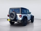 2026 Jeep Wrangler - Preview 5