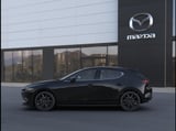 2026 Mazda Mazda3 - Preview 3