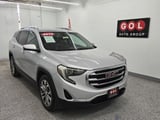 2019 GMC Terrain - Preview 3