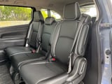 2027 Honda Odyssey - Preview 14