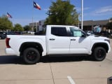 2026 Toyota Tundra - Preview 3
