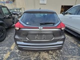 2021 Nissan Kicks - Preview 5