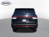 2023 Lincoln Navigator - Preview 6