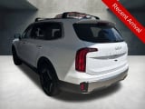 2025 Kia Telluride - Preview 5