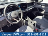 2026 Volkswagen Tiguan - Preview 11