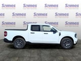 2026 Ford Maverick - Preview 4