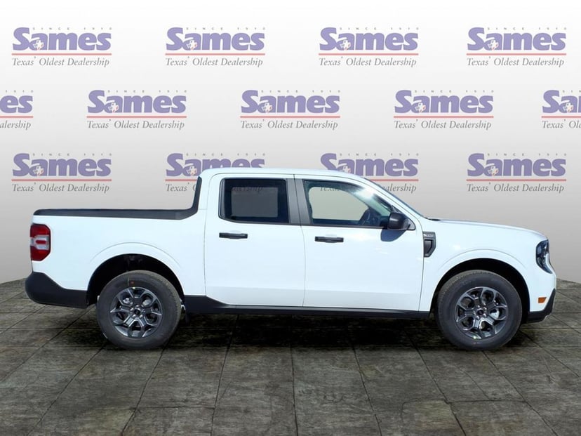 2026 Ford Maverick - Image 2