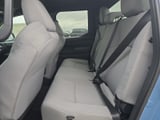2026 Toyota Tacoma - Preview 10