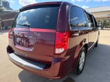 2018 Dodge Grand Caravan - Preview 6