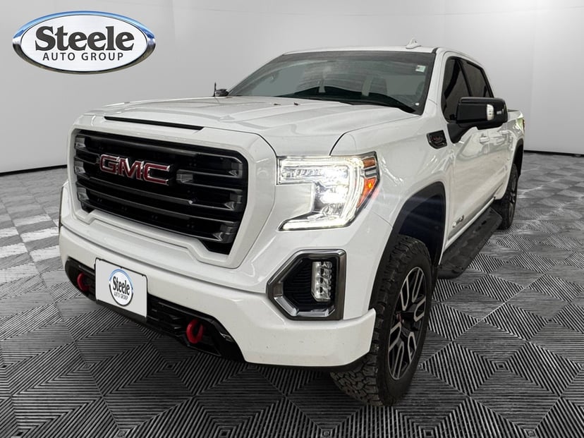 2021 GMC Sierra 1500 - Image 1