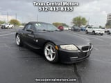 2006 BMW Z4 - Preview 2