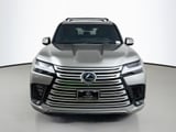 2024 Lexus LX - Preview 2