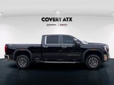 2025 GMC Sierra 2500HD - Preview 8