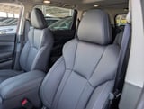 2026 Subaru Ascent - Preview 7