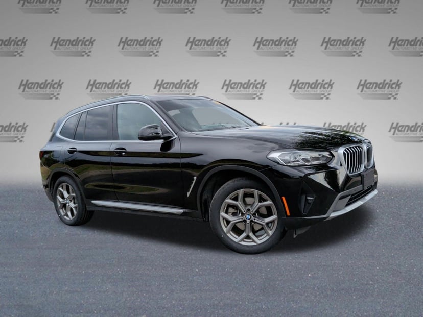2023 BMW X3 - Image 1