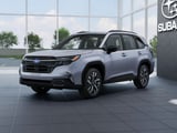 2026 Subaru Forester - Preview 2