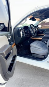 2018 Chevrolet Silverado 1500 - Preview 7