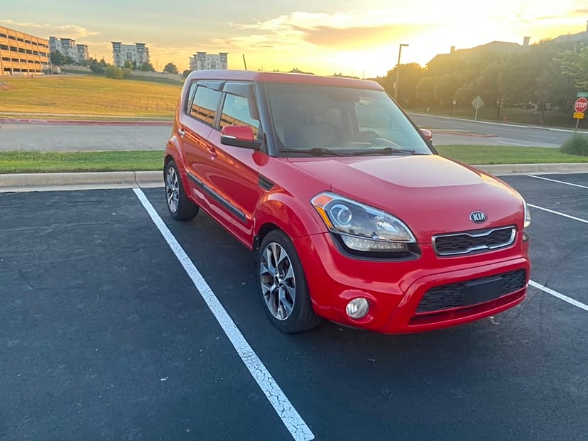 2013 Kia Soul - Image 1