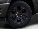 2026 Ram 1500 - Preview 4