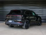 2026 Porsche Cayenne - Preview 7