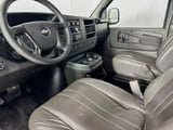 2008 Chevrolet Express - Preview 8