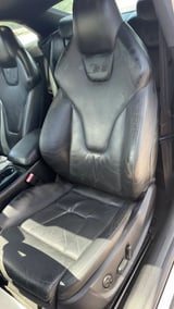 2008 Audi S5 - Preview 13