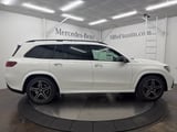 2027 Mercedes-Benz GLS - Preview 8
