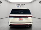 2024 Lincoln Navigator - Preview 4