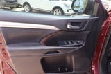 2019 Toyota Highlander - Preview 9