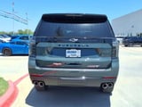 2026 Chevrolet Suburban - Preview 7
