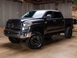 2020 Toyota Tundra - Preview 5
