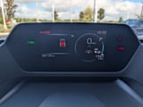 2024 Subaru Solterra - Preview 15