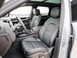 2026 Porsche Cayenne - Preview 5