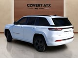 2027 Jeep Grand Cherokee - Preview 3