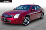 2009 Ford Fusion - Preview 2