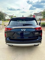 2024 INFINITI QX50 - Preview 4
